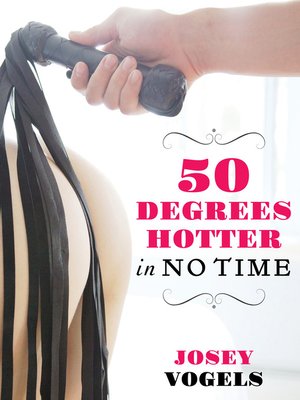 cover image of Fifty Degrees Hotter In No Time